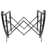 EZ-Tilt Rolling Stand for Small to Large Format Audio or Lighting console Tipper