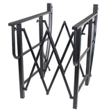 EZ-Tilt Rolling Stand for Small to Large Format Audio or Lighting console Tipper