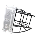 EZ-Tilt Rolling Stand for Small to Large Format Audio or Lighting console Tipper