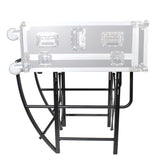 EZ-Tilt Rolling Stand for Small to Large Format Audio or Lighting console Tipper