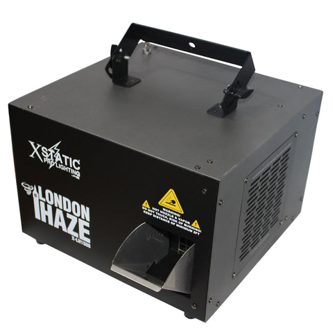 London Haze Fog/Haze Machine