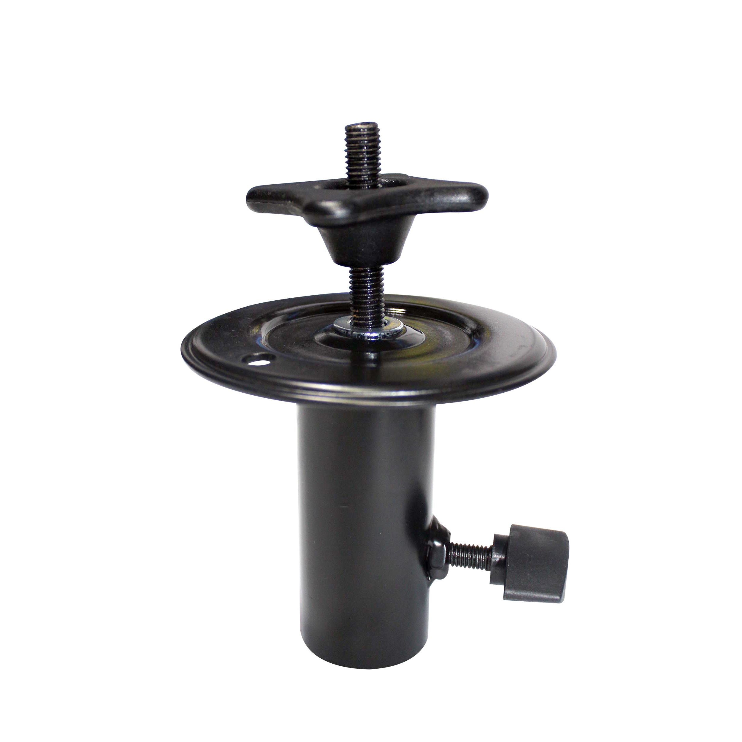 Universal Adapter Lighting Mount for 1 3/8" Pole