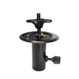 Universal Adapter Lighting Mount for 1 3/8" Pole