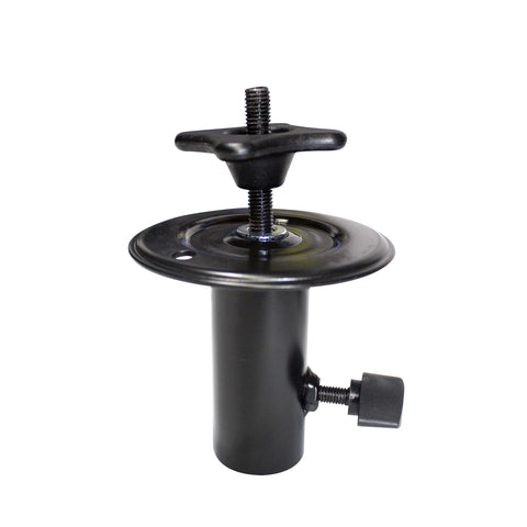 Universal Adapter Lighting Mount for 1 3/8