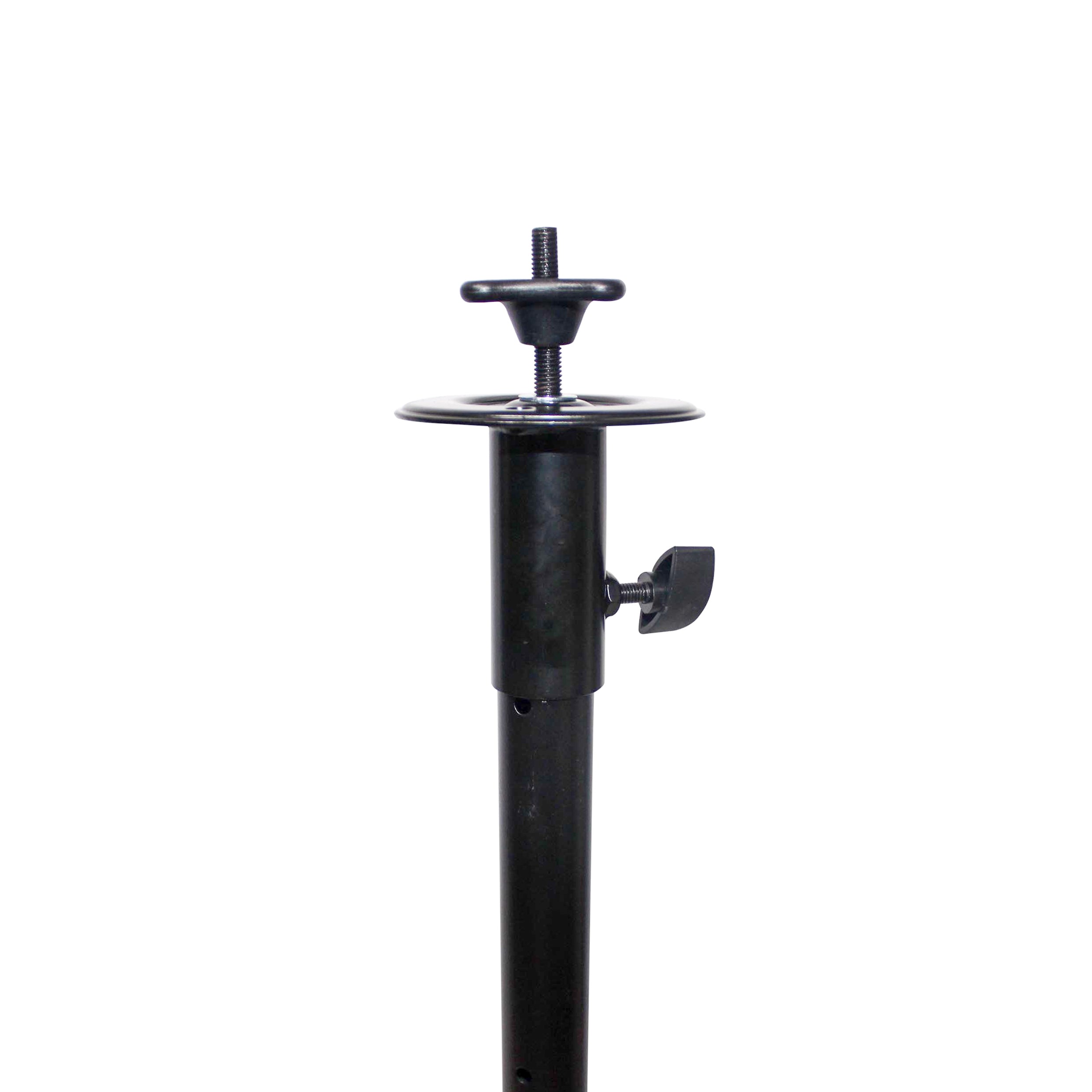 Universal Adapter Lighting Mount for 1 3/8" Pole