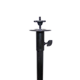 Universal Adapter Lighting Mount for 1 3/8" Pole