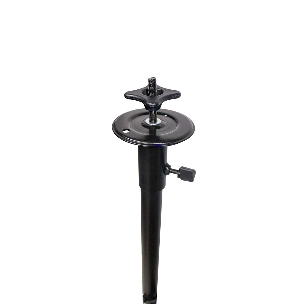 Universal Adapter Lighting Mount for 1 3/8" Pole