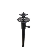 Universal Adapter Lighting Mount for 1 3/8" Pole
