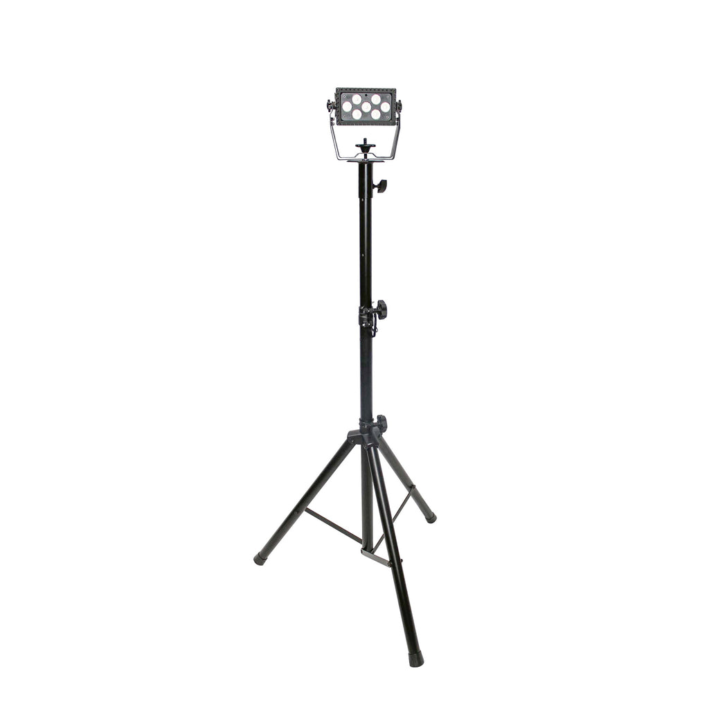 Universal Adapter Lighting Mount for 1 3/8" Pole