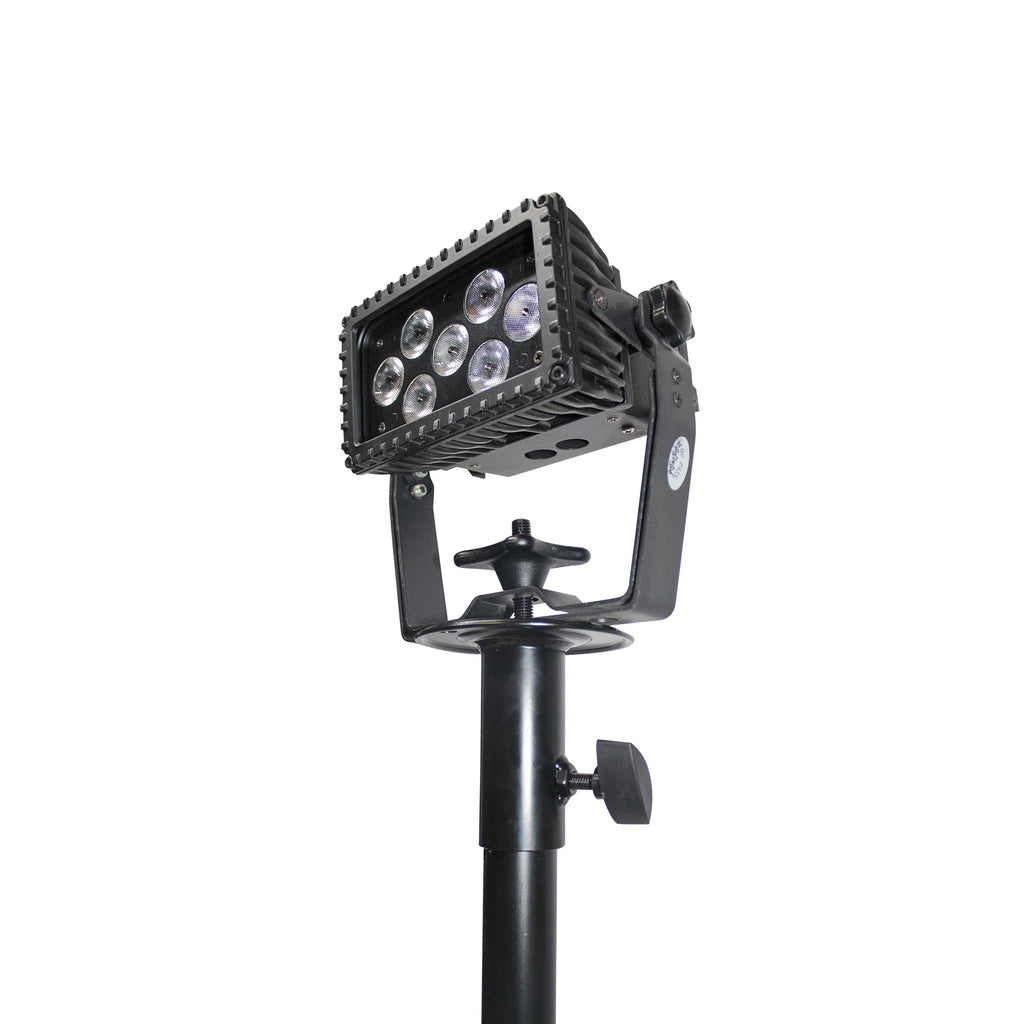 Universal Adapter Lighting Mount for 1 3/8" Pole