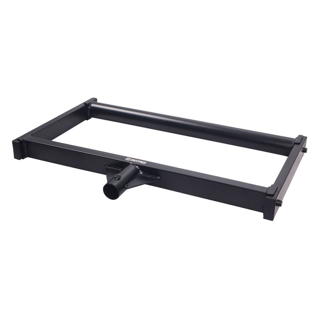 Mobile Mount Bracket for Dual Laser DJ Lighting to Speaker Stand 2 inch Pipe