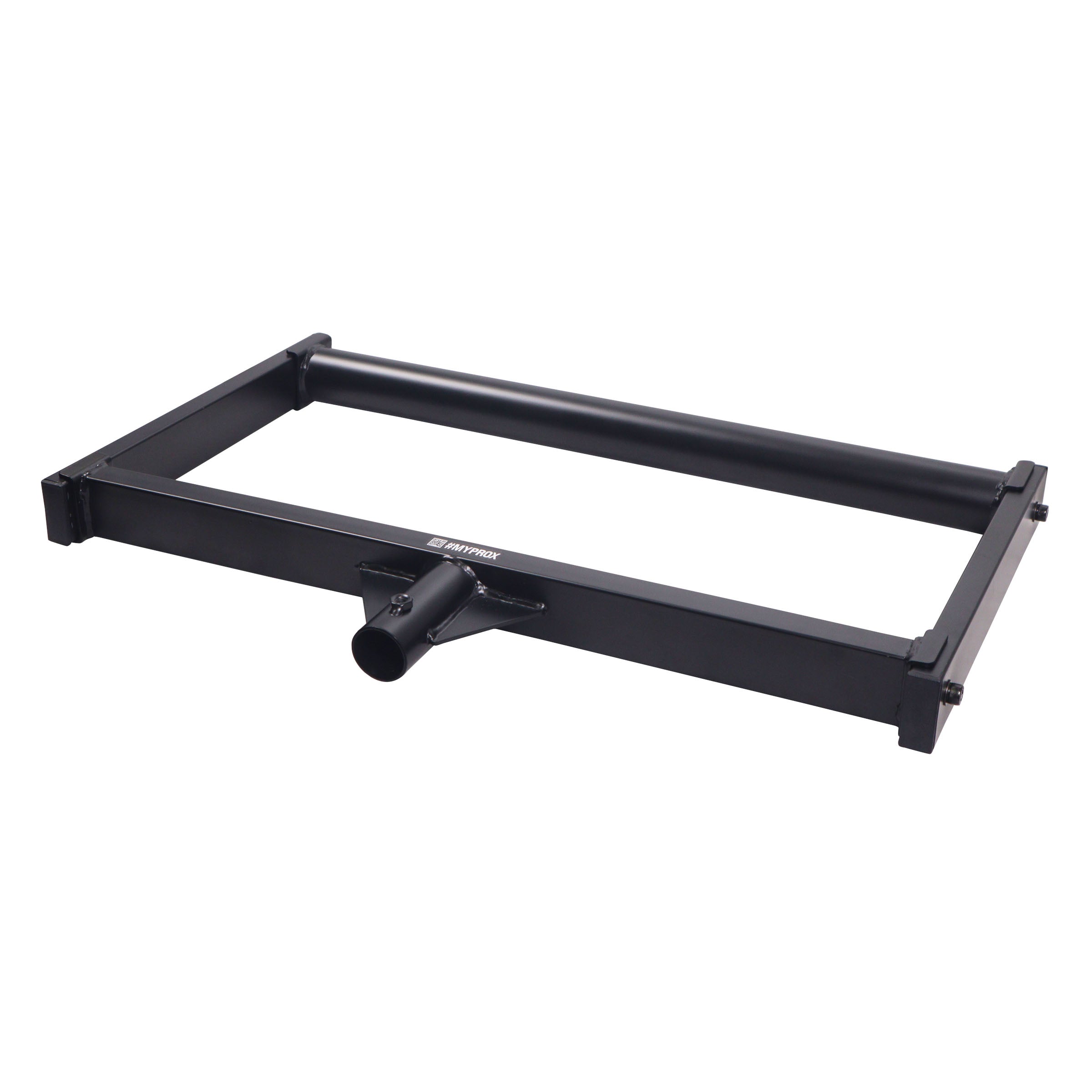 Mobile Mount Bracket for Dual Laser DJ Lighting to Speaker Stand 2 inch Pipe
