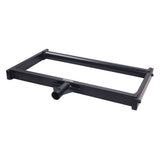 Mobile Mount Bracket for Dual Laser DJ Lighting to Speaker Stand 2 inch Pipe
