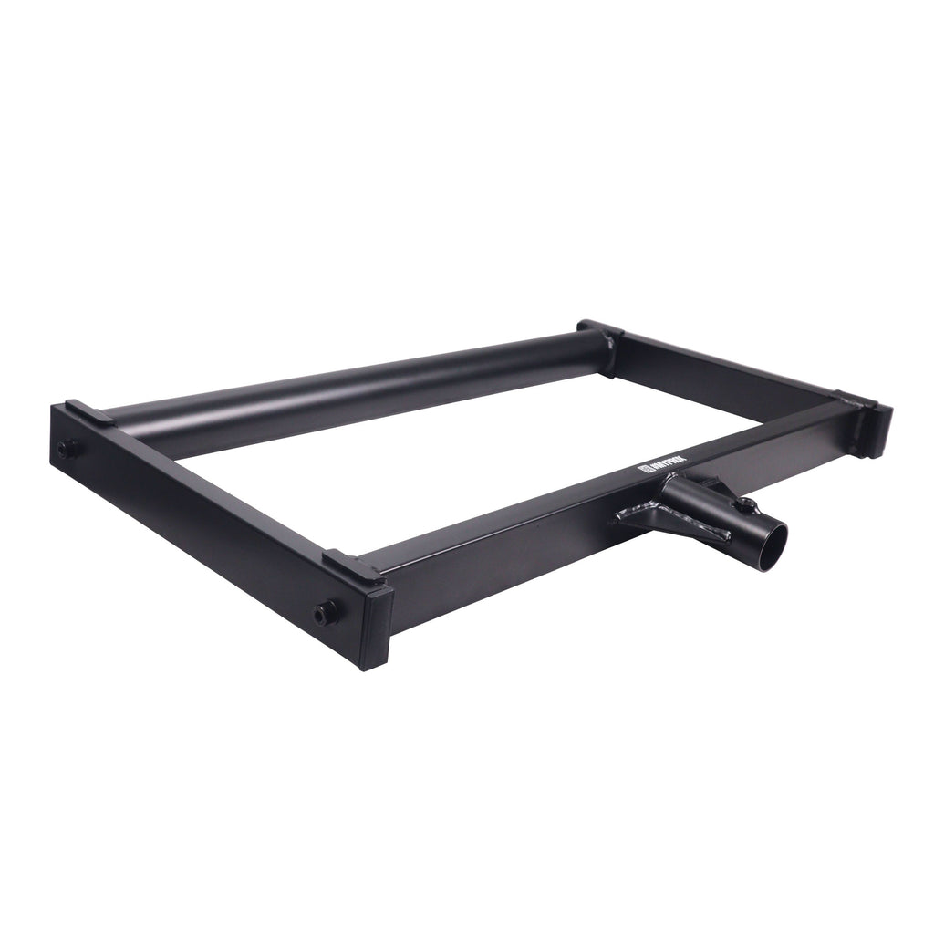 Mobile Mount Bracket for Dual Laser DJ Lighting to Speaker Stand 2 inch Pipe