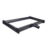 Mobile Mount Bracket for Dual Laser DJ Lighting to Speaker Stand 2 inch Pipe