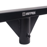 Mobile Mount Bracket for Dual Laser DJ Lighting to Speaker Stand 2 inch Pipe