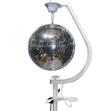 Mirror Ball/Stands Package 2 X-MB16STAND & 2 MB-16 & T-SS28P
