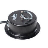 3 RPM Powered Rotating Disco Mirror Ball Motor with Ring – Supports 4"-16" Mirror balls