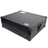 ATA Flight Road Case For Numark Mixstream Pro DJ Controller Black Finish