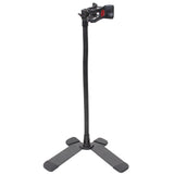 Mobi Buddy Hands Free Mobile Device Clip Kit DJ Cellphone holder Selfie Stick Table Stand Tripod Clamp and Case