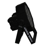 Fusion RGBA UV Par 36x 1W LED Slim Par Black Housing
