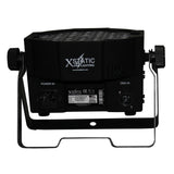 Fusion RGBA UV Par 36x 1W LED Slim Par Black Housing