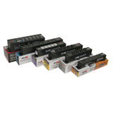 LYRA PowerCenter PowerCON TRUE1 5-Way Power Splitter Box for True1 Power Connection Powers 5 Devices with Power Cord