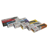 RITA PowerCenter Outlet Box powerCON Compatible Splitter 20A w/ V&A Meter