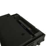 TARA 6-Outlet Edison NEMA 5-20R Power Distribution Box with True1 IN/OUT, LED Voltage and Current Display 20A Power Center