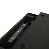 TARA 6-Outlet Edison NEMA 5-20R Power Distribution Box with True1 IN/OUT, LED Voltage and Current Display 20A Power Center