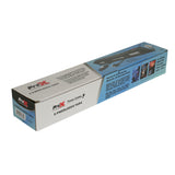 TARA 6-Outlet Edison NEMA 5-20R Power Distribution Box with True1 IN/OUT, LED Voltage and Current Display 20A Power Center