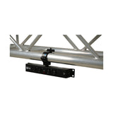 MAYA 4 Outlet Power Strip AC Outlet Box Edison Nema 5-20R with True1 IN/OUT 20A Power Center