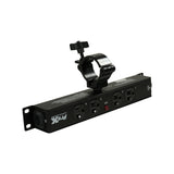 MAYA 4 Outlet Power Strip AC Outlet Box Edison Nema 5-20R with True1 IN/OUT 20A Power Center