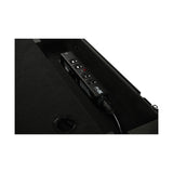 MAYA 4 Outlet Power Strip AC Outlet Box Edison Nema 5-20R with True1 IN/OUT 20A Power Center