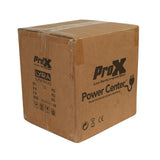 LYRA PowerCenter PowerCON TRUE1 5-Way Power Splitter Box for True1 Power Connection Powers 5 Devices with Power Cord