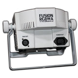 Fusion RGBWA Par 36x 1W LED Slim Par White Housing