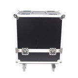 ATA style Flight Case for 1x QSC KSUB Speaker