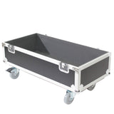 ProX ATA Style Flight Case for Single QSC KS212C Subwoofer