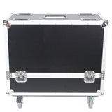 ProX ATA Style Flight Case for Single QSC KS212C Subwoofer
