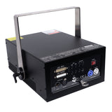 Unity Raw 10 Watt RGB Laser Light Show Projector System