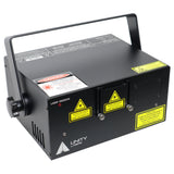 Unity Raw 3 Watt RGB DMX Laser Light Show Projector System