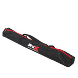 Set of 2 | Speaker Pole Mounts Adjustable 32"- 63" | With Bag