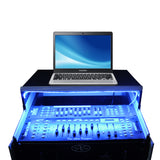 Xstatic RGB LED Strip kit 12" Remote control & power supply included