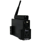 Wireless Receiver 2.4G DMX-512 USITT
