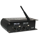 Wireless Transceiver 2.4G DMX-512 USITT