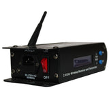 Wireless Transceiver 2.4G DMX-512 USITT
