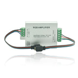 RGB Strip Lights Multiple Run Amplifier
