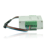 RGB Strip Lights Multiple Run Amplifier