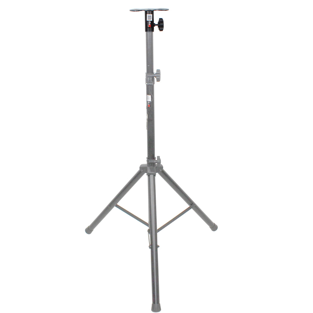 Speaker Stand Slotted Mounting Plate Tray for Moving Heads and Speakers