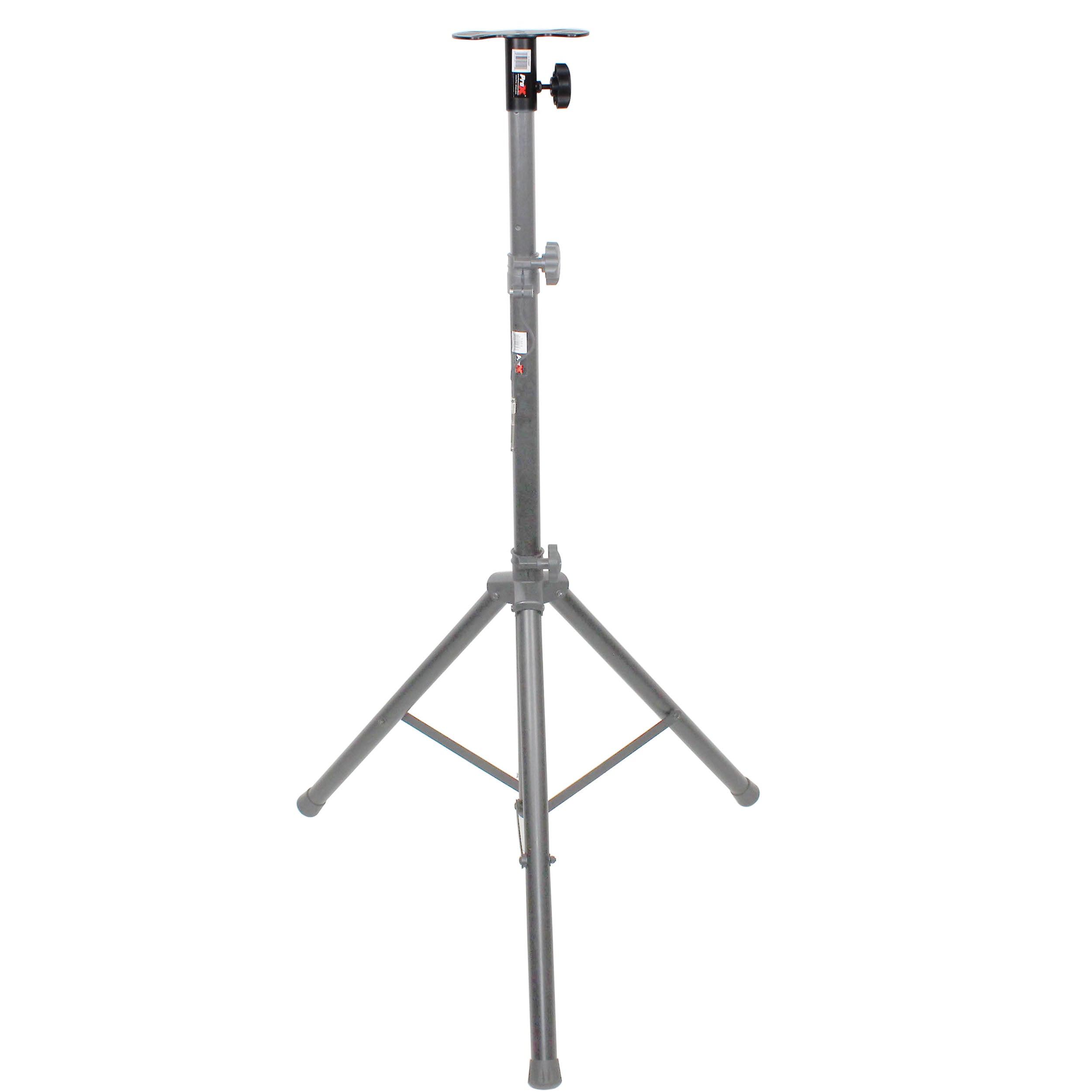 Speaker Stand Slotted Mounting Plate Tray for Moving Heads and Speakers